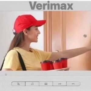 Verimax-Spain LCD 7 inch