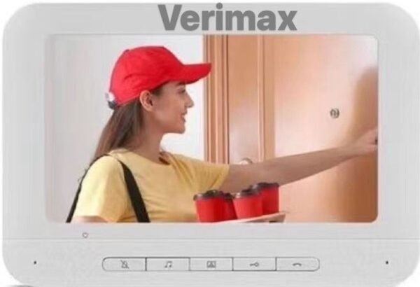 Verimax-Spain LCD 7 inch