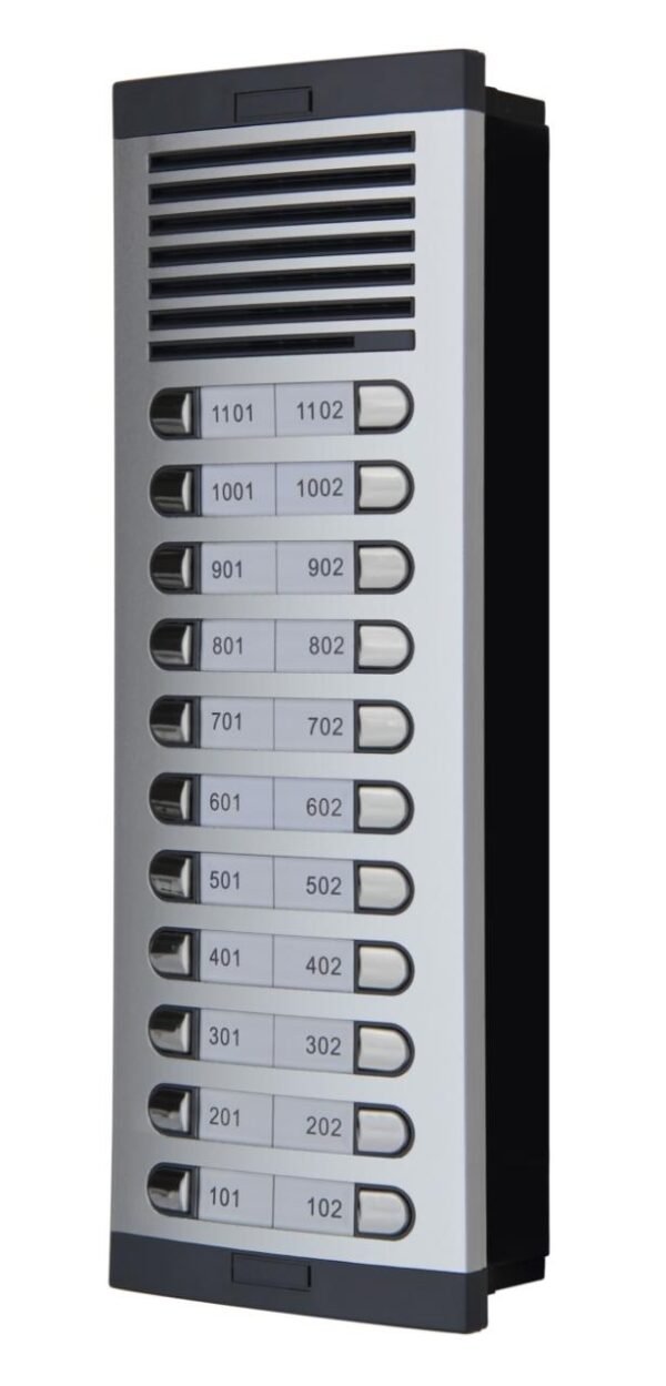 Verimax-Spain Audio intercom 22 User Kit