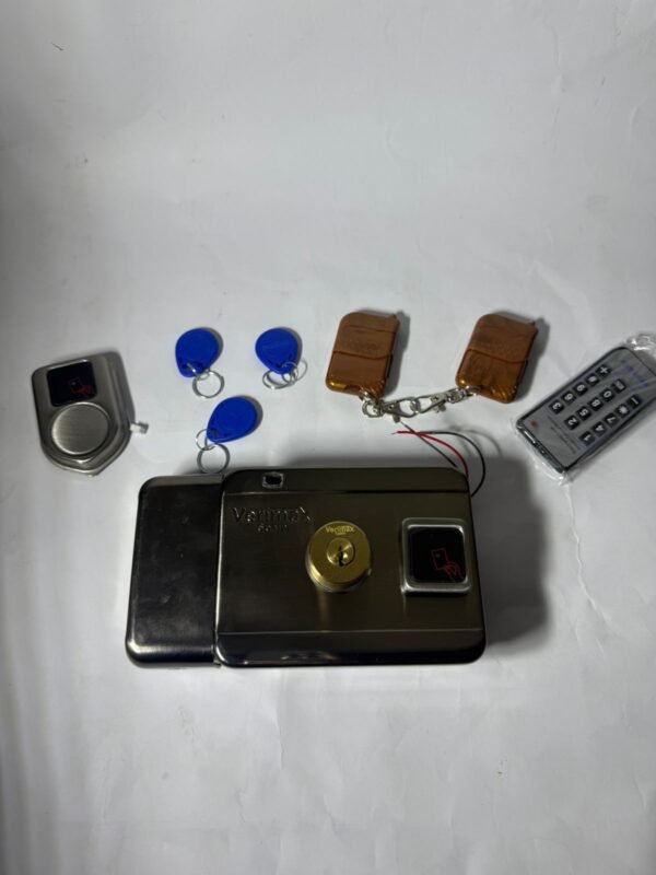 Verimax-Spain smart lock X066