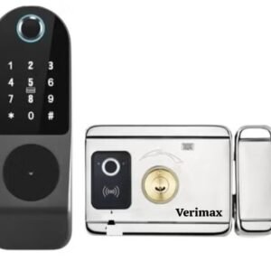Verimax-Spain smart lock X166