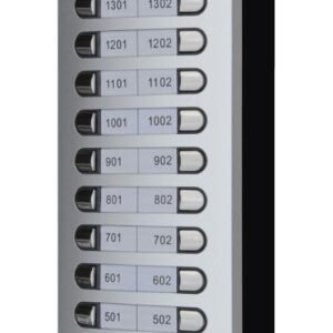 Verimax-Spain Audio intercom 28 User Kit