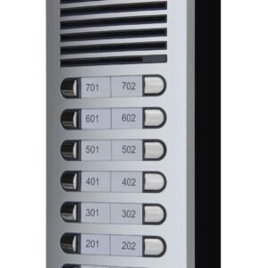 Verimax-Spain Audio intercom 14 User Kit