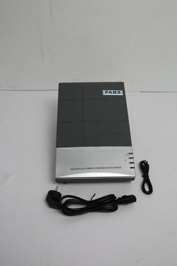 ⁦PAPX Telephone papx (model: CS416)With 4 CO lines&16 ext⁩ - الصورة ⁦2⁩