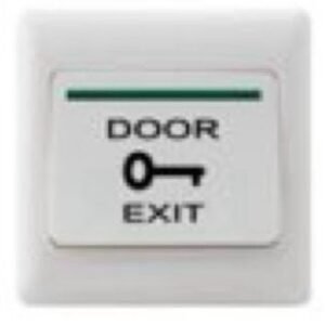 Verimax-Spain Exit Button push to Exit Button