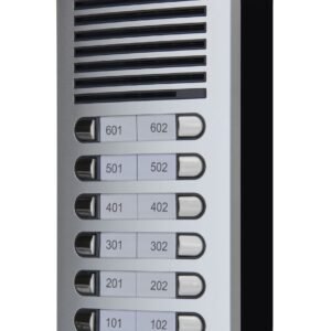 Verimax-Spain Audio intercom 12 User Kit