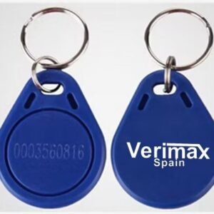 Verimax-Spain Proximity tokens