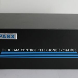 PAPX Telephone papx (model:Tp152-12/128)With 12 CO lines& 128 ext