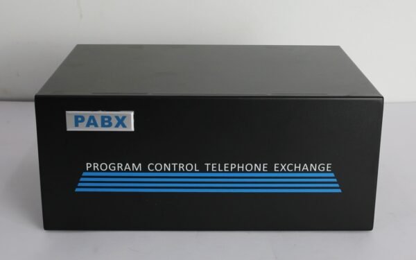 PAPX Telephone papx (model:Tp96-8/64)With 8 CO lines& 64ext