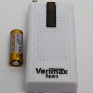 Verimax-Spain Vibratory Detector