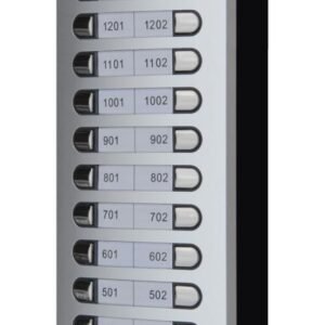 Verimax-Spain Audio Intercom 26 User Kit