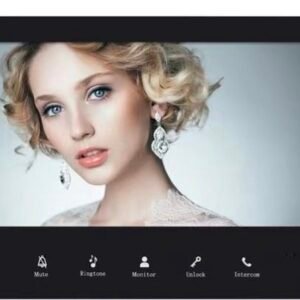 Verimax-Spain LCD 7 inch touch screen
