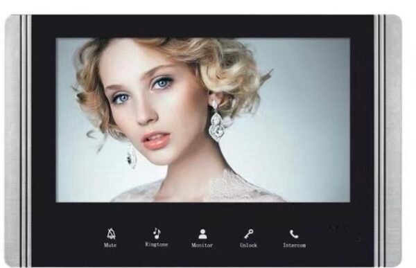 Verimax-Spain LCD 7 inch touch screen