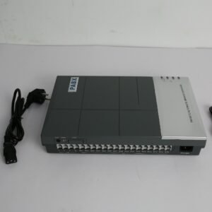 PAPX Telephone papx (model: CS416)With 4 CO lines&16 ext