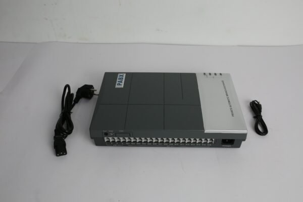 PAPX Telephone papx (model: CS416)With 4 CO lines&16 ext