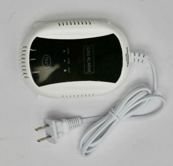 Verimax-Spain Gas Detector