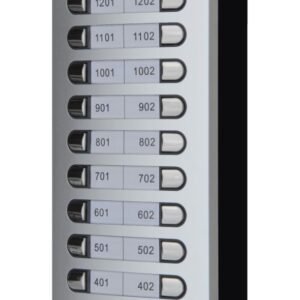 Verimax-Spain audio intercom 24 User Kit