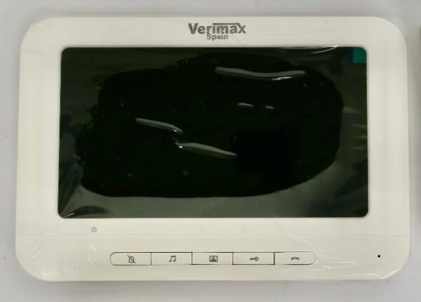 ⁦Verimax-Spain LCD 7 inch⁩ - الصورة ⁦2⁩