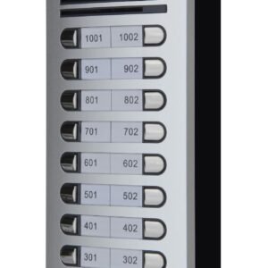 Verimax-Spain audio intercom 20 User Kit