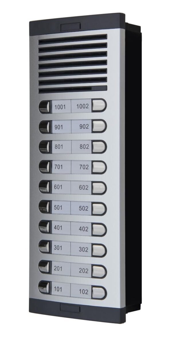 Verimax-Spain audio intercom 20 User Kit